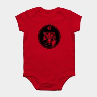 Tyr 1 Baby Bodysuit